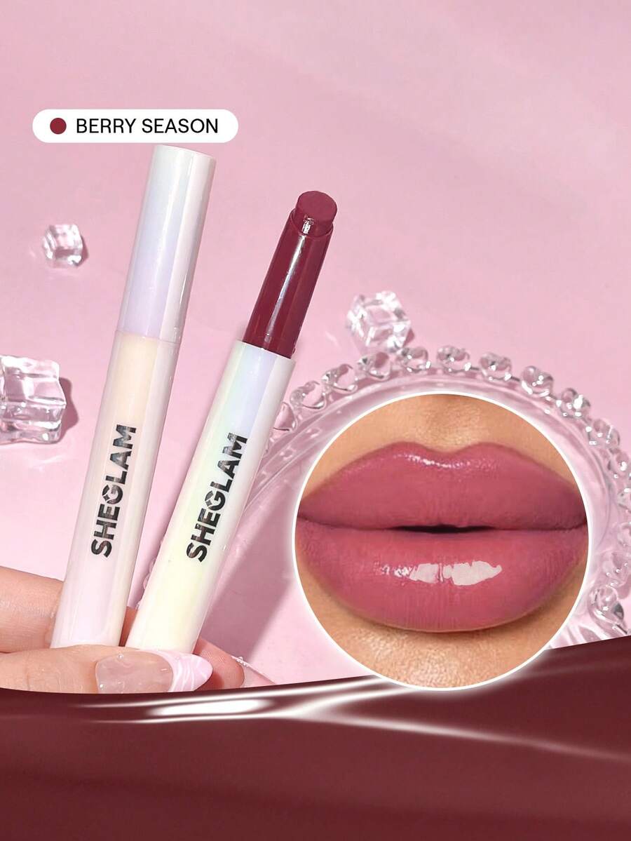 SHEGLAM Pout-Perfect Shine Lip Plumper