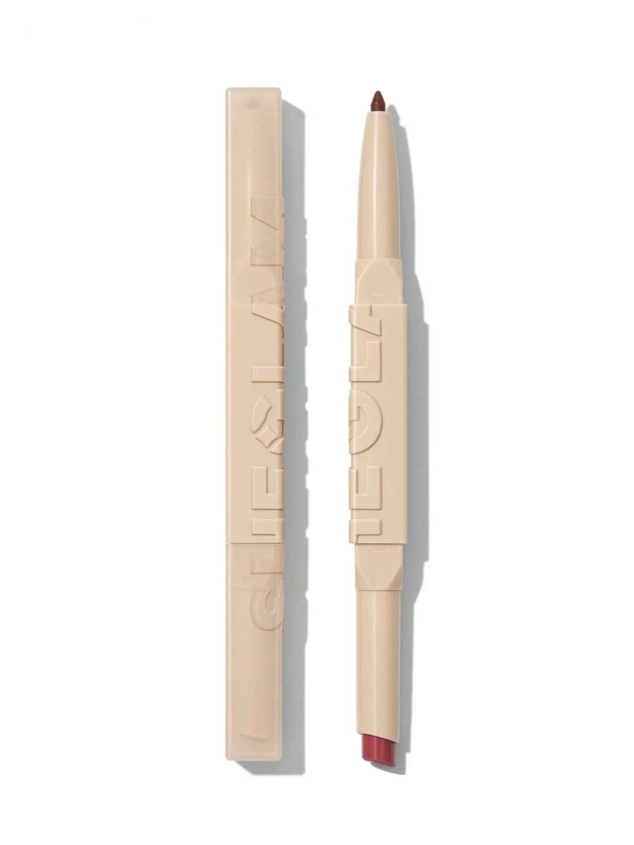 SHEGLAM Glam 101 Lipstick & Liner Duo