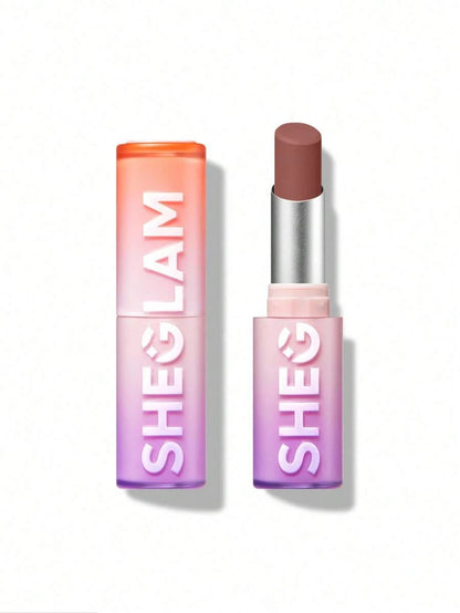 SHEGLAM Dynamatte Boom Long Lasting Matte Lipstick