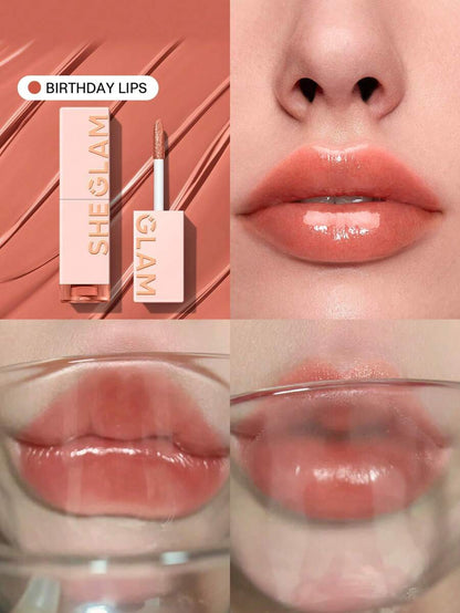 SHEGLAM Take A Hint Lip Tint