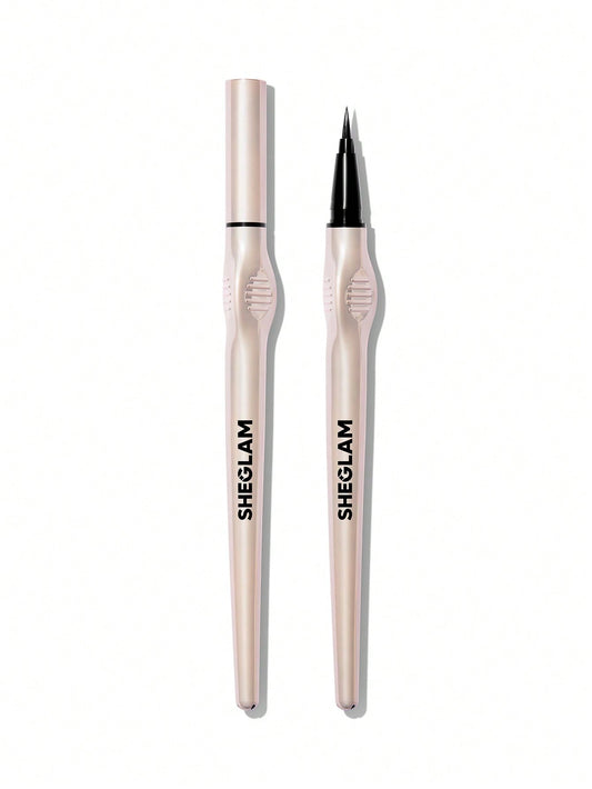 SHEGLAM Glide Control Liquid Eyeliner