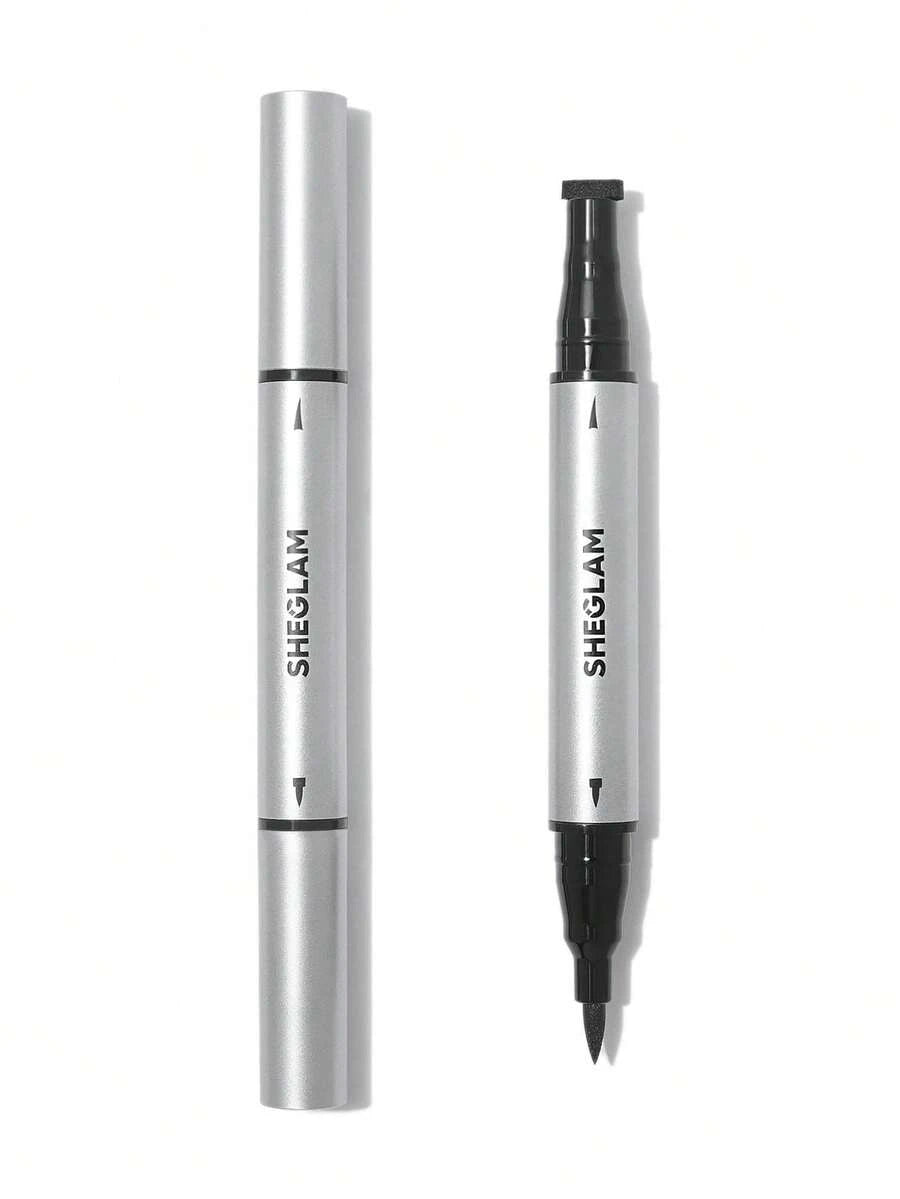 SHEGLAM Wing It Waterproof Liner Duo