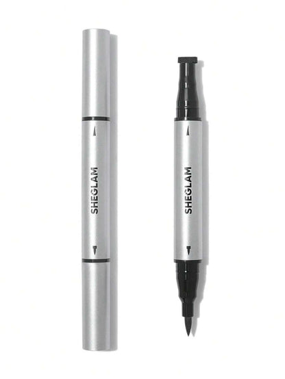 SHEGLAM Wing It Waterproof Liner Duo