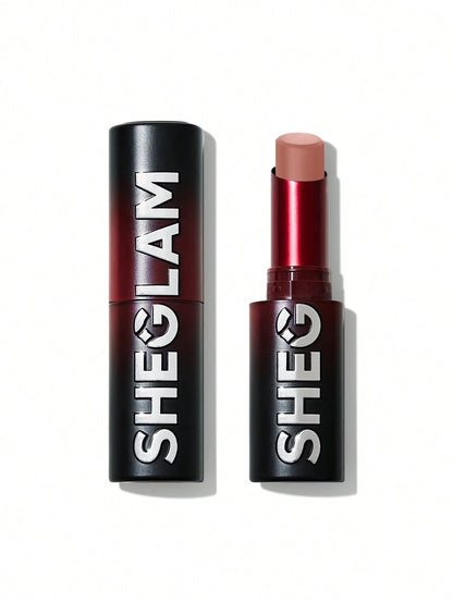 SHEGLAM Dynamatte Boom Long Lasting Matte Lipstick