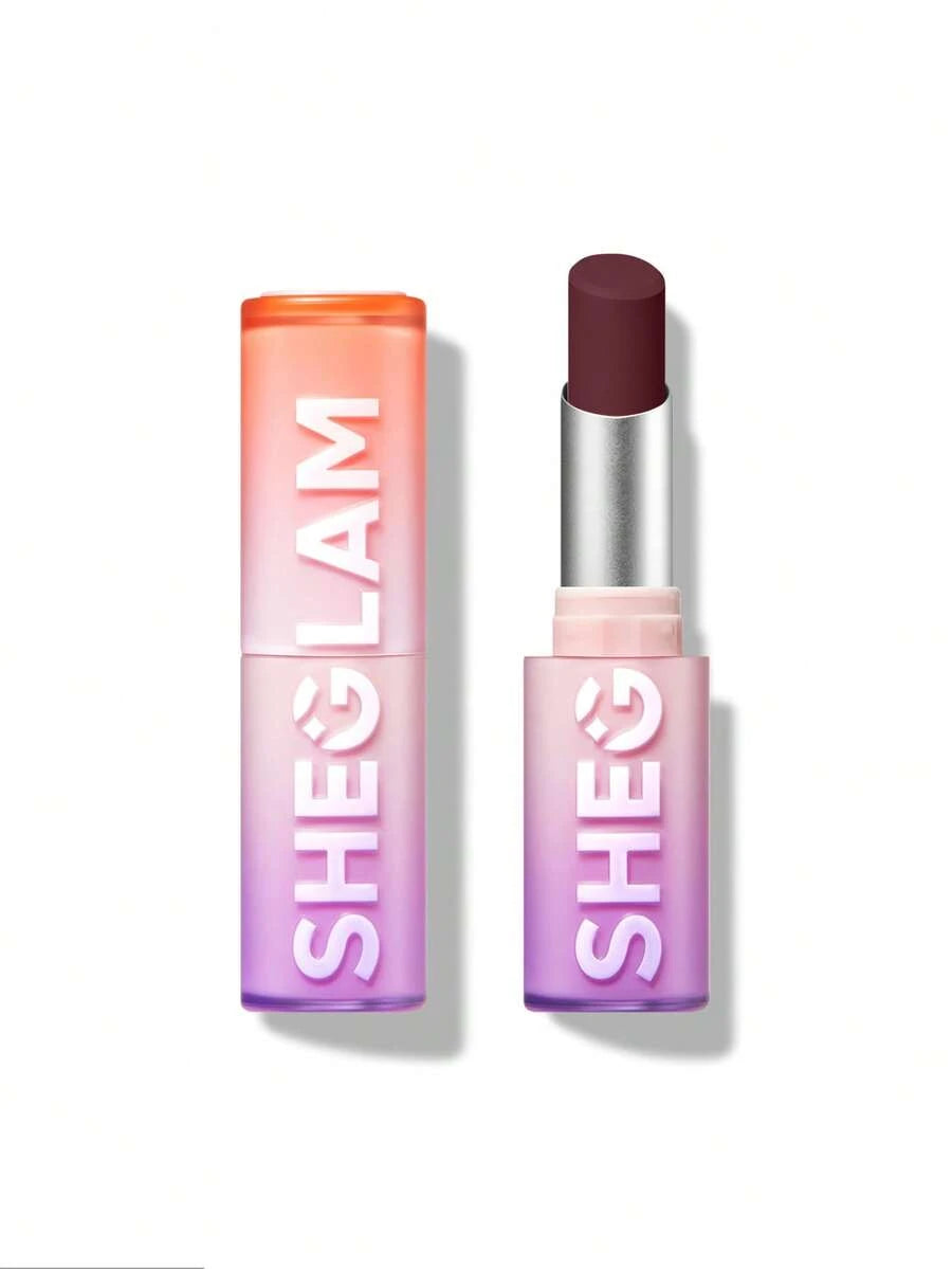SHEGLAM Dynamatte Boom Long Lasting Matte Lipstick