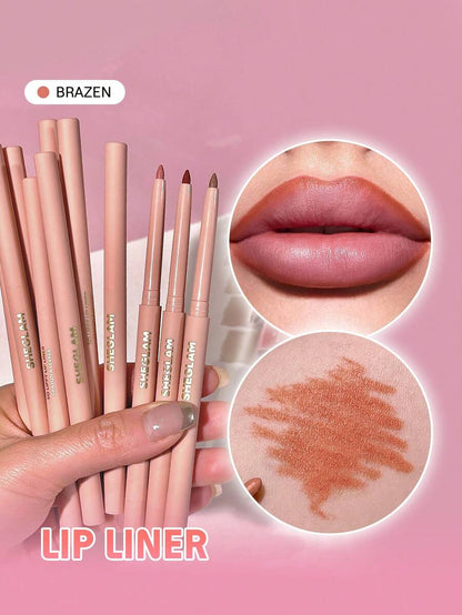 SHEGLAM So Lippy Lip Liner