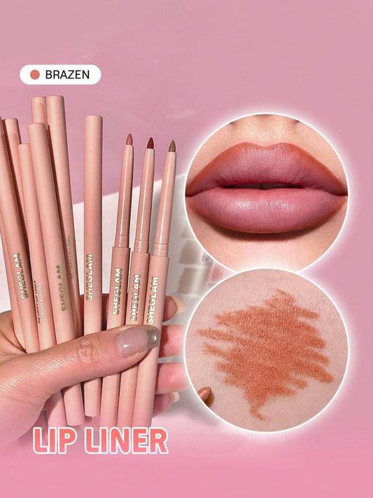 SHEGLAM So Lippy Lip Liner