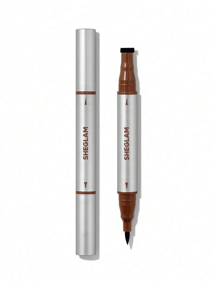 SHEGLAM Wing It Waterproof Liner Duo