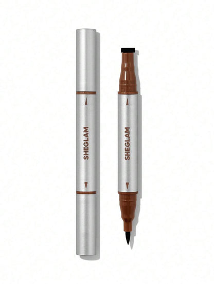 SHEGLAM Wing It Waterproof Liner Duo