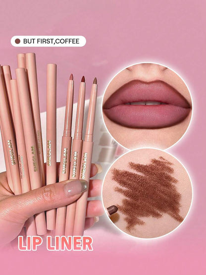 SHEGLAM So Lippy Lip Liner