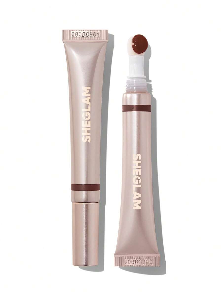 SHEGLAM Pout Pillow Cushion Lip Gloss