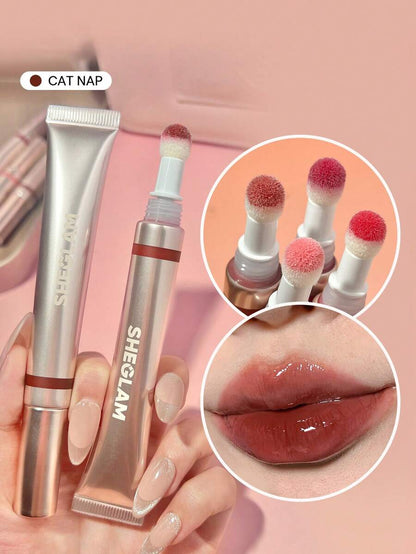 SHEGLAM Pout Pillow Cushion Lip Gloss