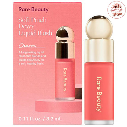 Mini Soft Pinch Liquid Blush