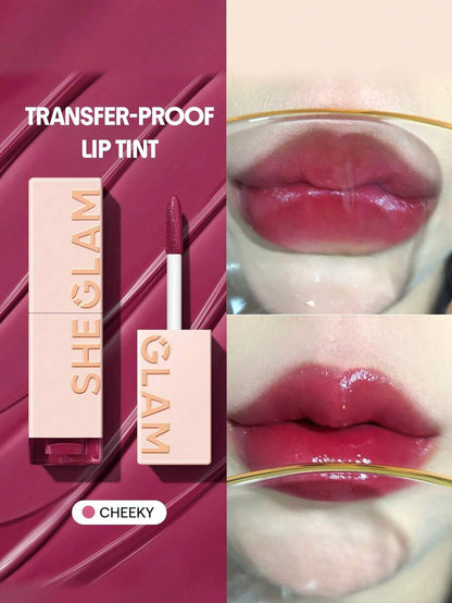 SHEGLAM Take A Hint Lip Tint
