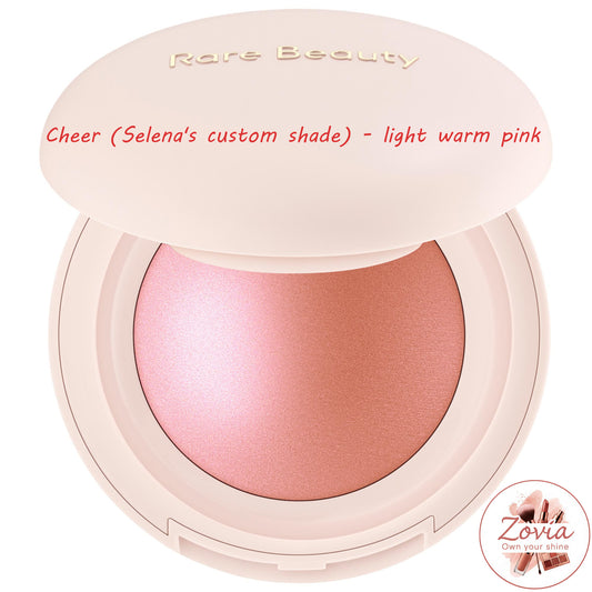 Soft Pinch Luminous Powder Blush