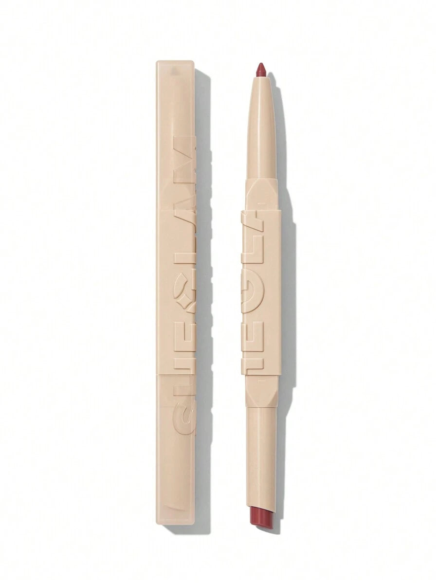 SHEGLAM Glam 101 Lipstick & Liner Duo