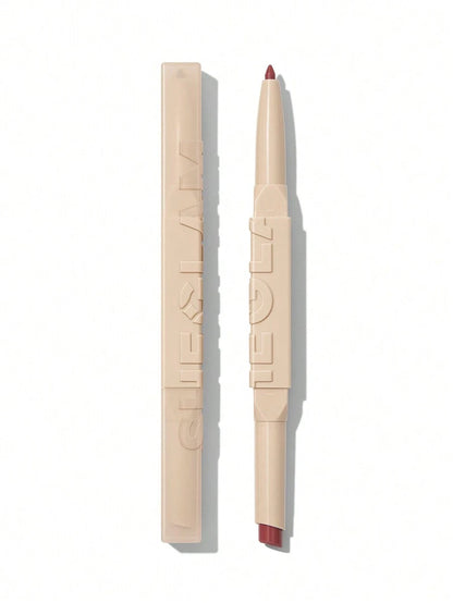 SHEGLAM Glam 101 Lipstick & Liner Duo