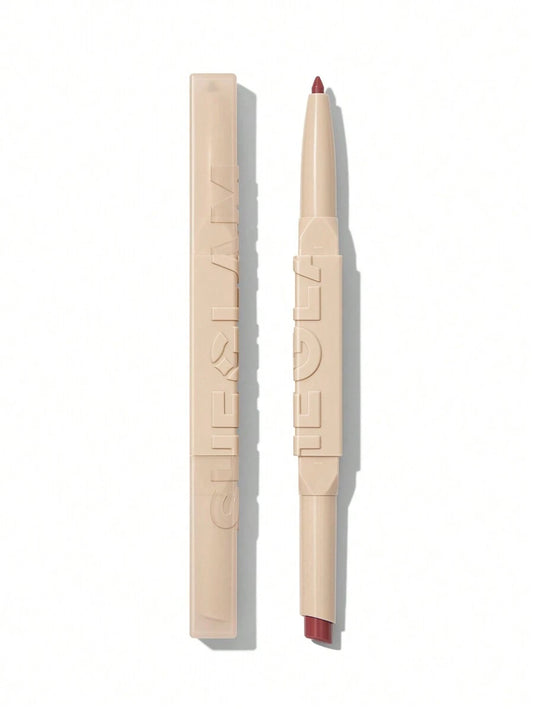 SHEGLAM Glam 101 Lipstick & Liner Duo