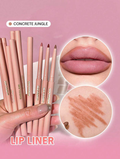 SHEGLAM So Lippy Lip Liner