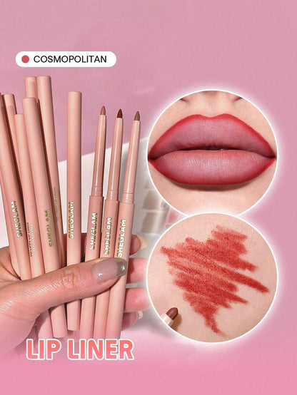 SHEGLAM So Lippy Lip Liner