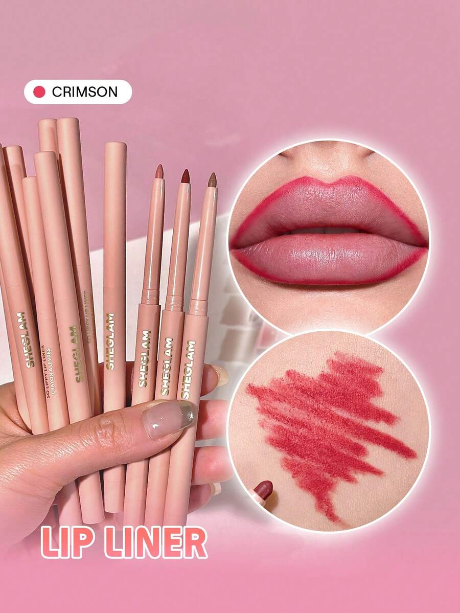 SHEGLAM So Lippy Lip Liner