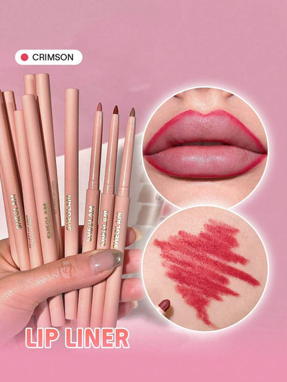 SHEGLAM So Lippy Lip Liner