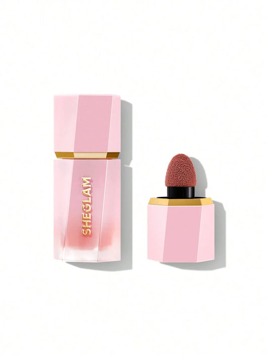SHEGLAM Color Bloom Liquid Blush Matte Finish