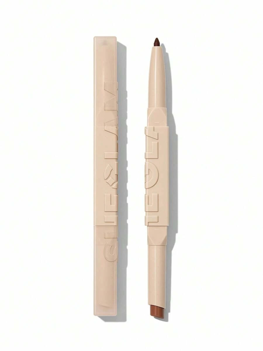 SHEGLAM Glam 101 Lipstick & Liner Duo