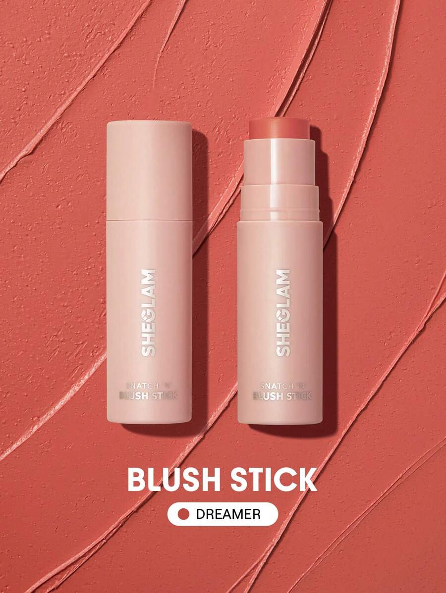 SHEGLAM Snatch 'N' Define Blush Stick-Cream Blush