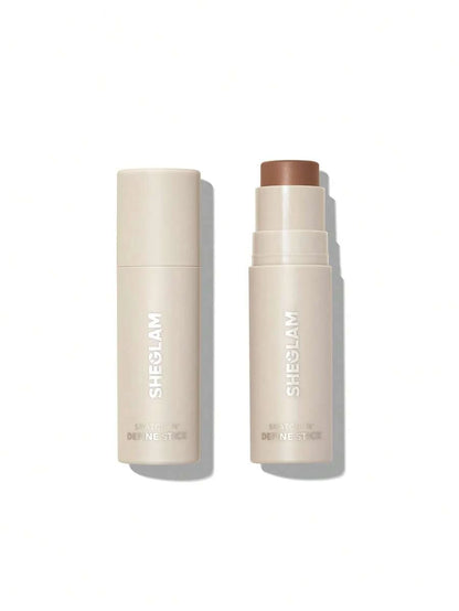 SHEGLAM Snatch 'N' Define Stick-Cream Contour
