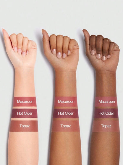SHEGLAM Matte Allure Mini Liquid Lipstick Set