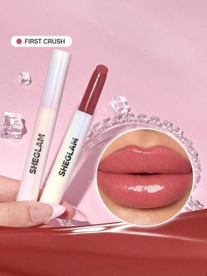 SHEGLAM Pout-Perfect Shine Lip Plumper
