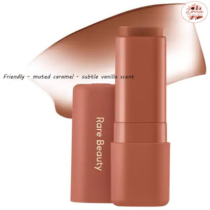 Find Comfort Lip Butter Balm + Overnight Mask with Hyaluronic Acid Butter