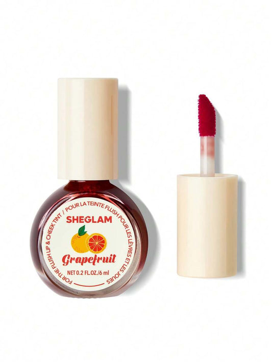 SHEGLAM For The Flush Lip & Cheek Tint