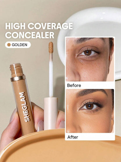 SHEGLAM Like Magic 12Hr Full Coverage Concealer
