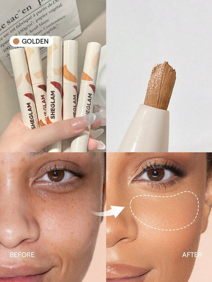SHEGLAM Perfect Skin High Coverage Concealer
