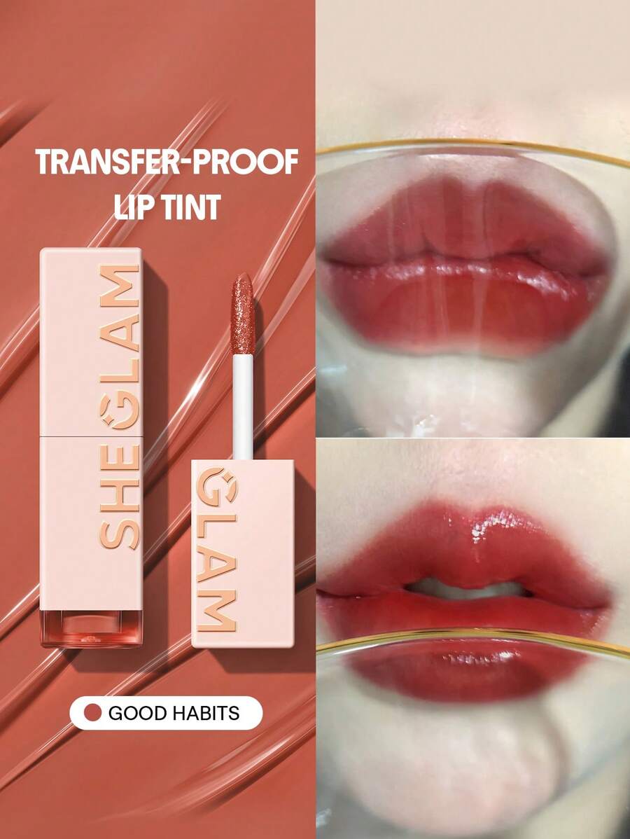 SHEGLAM Take A Hint Lip Tint