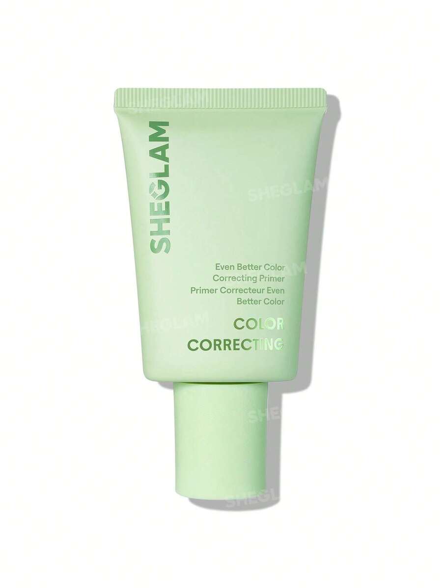 SHEGLAM Even Better Color Correcting Primer