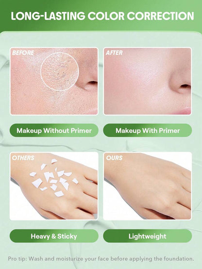 SHEGLAM Even Better Color Correcting Primer