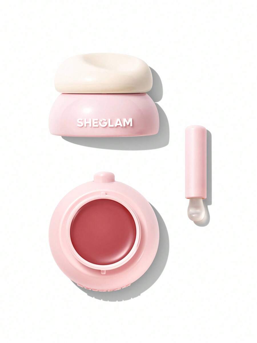 SHEGLAM Hydra Jelly Pocket Lip Jam