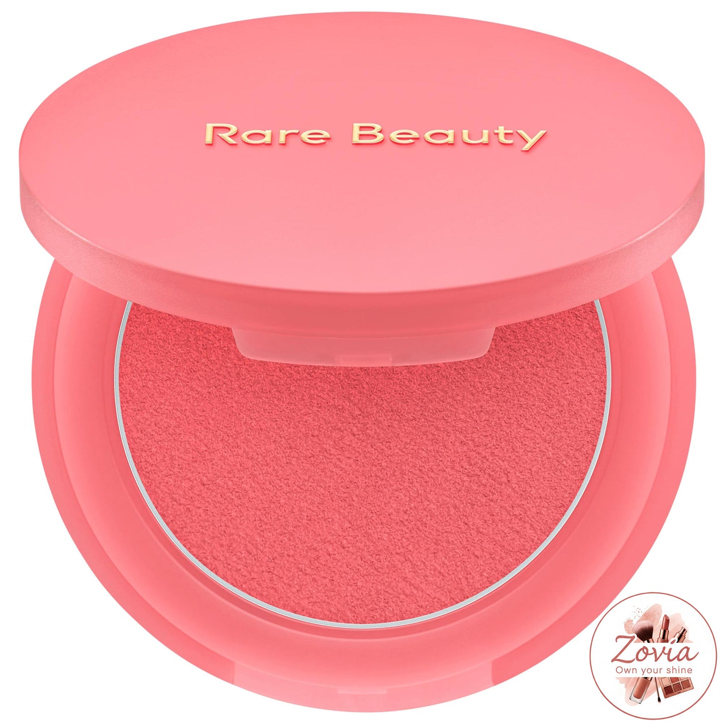 Soft Pinch Matte Bouncy Blush
