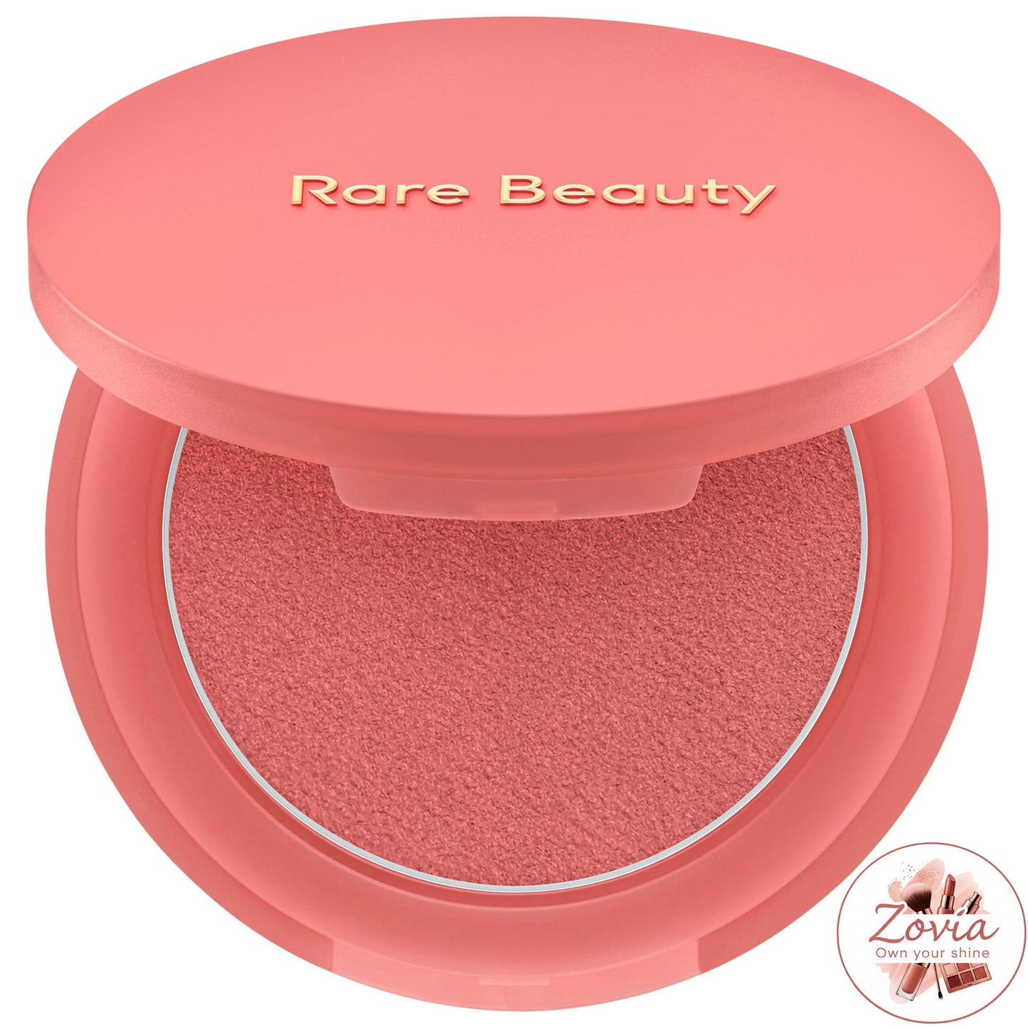 Soft Pinch Matte Bouncy Blush