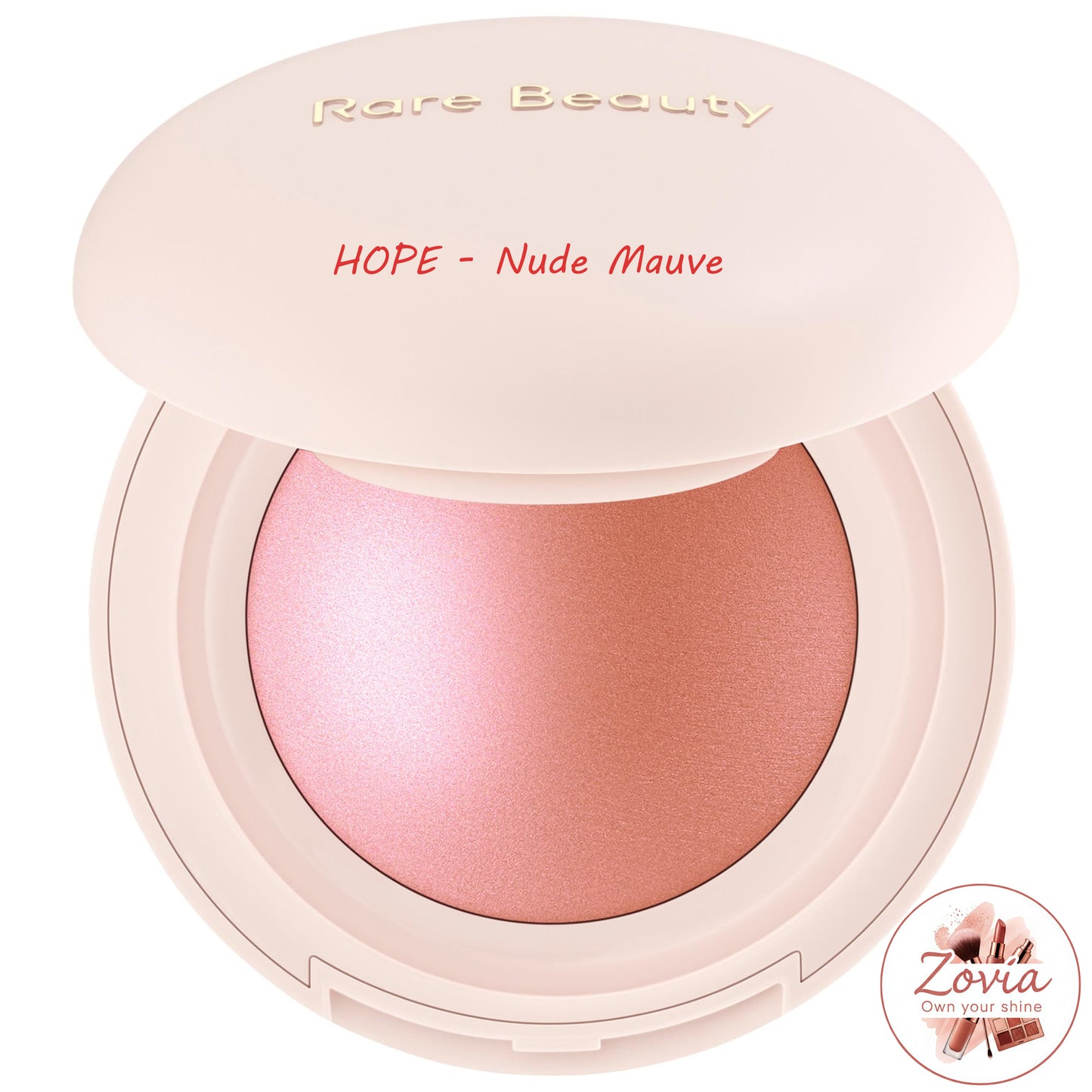 Soft Pinch Luminous Powder Blush