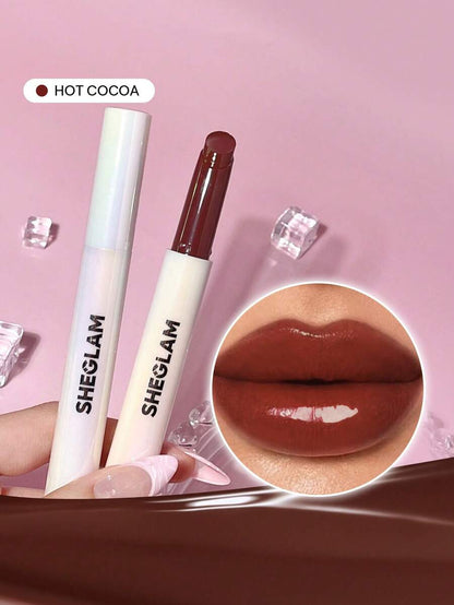 SHEGLAM Pout-Perfect Shine Lip Plumper