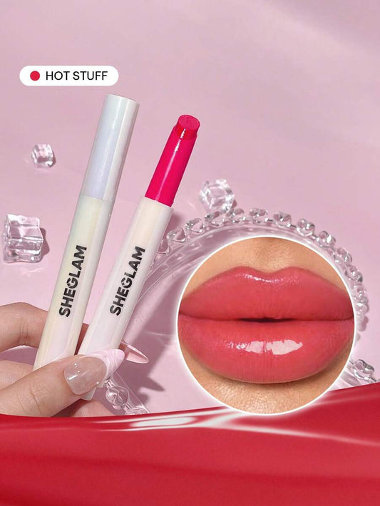 SHEGLAM Pout-Perfect Shine Lip Plumper