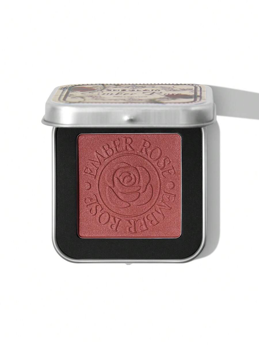 SHEGLAM Ember Rose Eternal Flame Cream Blush