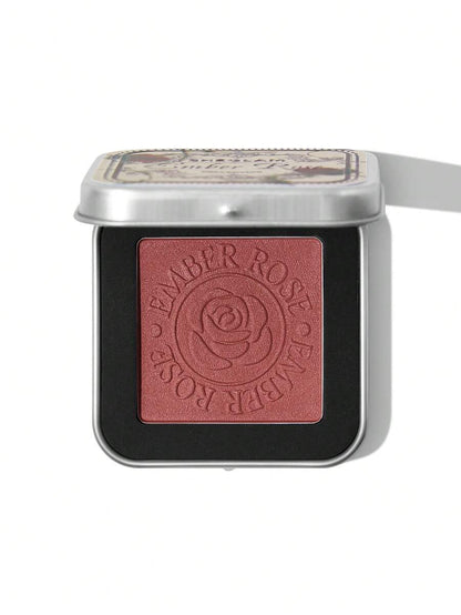 SHEGLAM Ember Rose Eternal Flame Cream Blush