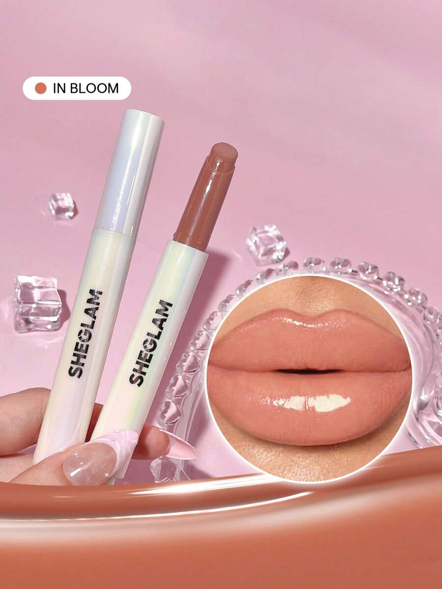 SHEGLAM Pout-Perfect Shine Lip Plumper