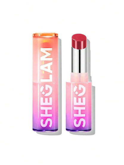 SHEGLAM Mirror Kiss High-Shine Lipstick