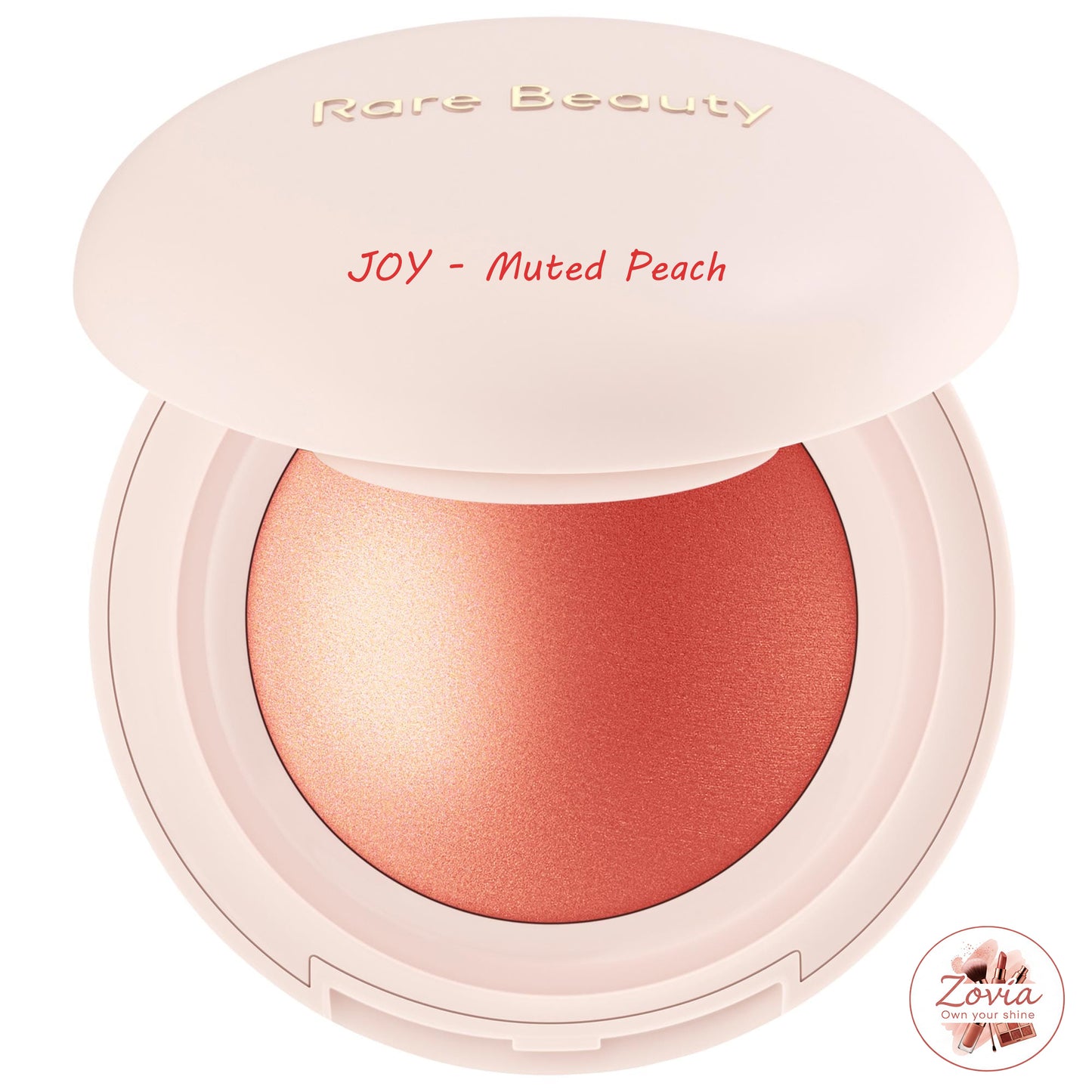 Soft Pinch Luminous Powder Blush